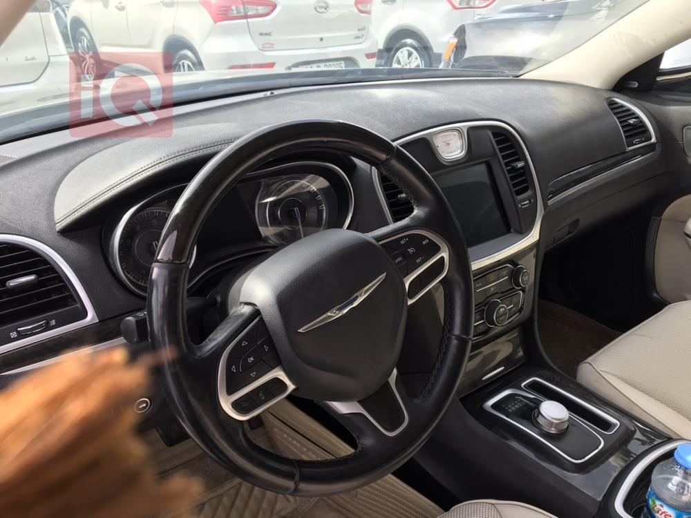 Chrysler 300